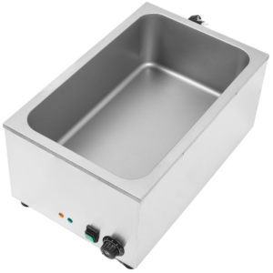 Bain-Marie Profesionál GN 1/1 Dynasteel - Ideálny pre reštaurácie