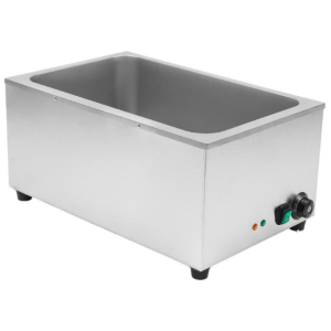 Bain-Marie Profesionál GN 1/1 Dynasteel - Ideálny pre reštaurácie