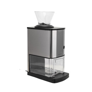Elektrický drvič ľadu 12 kg/h 60 W nerez