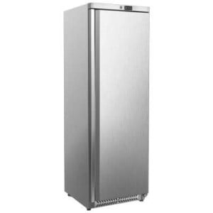 Mraznička 590 L Inox Ventilované Chladenie -22 °C
