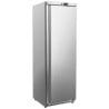 Mraznička 590 L Inox Ventilované Chladenie -22 °C