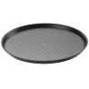 Perforated Pizza Pan - Ø 260 mm - HENDI