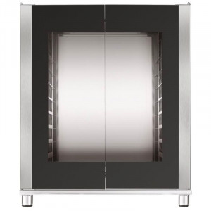 Profesionálna pec - 8 platní Galilei / Plus / KT - Zrekonštruovaná