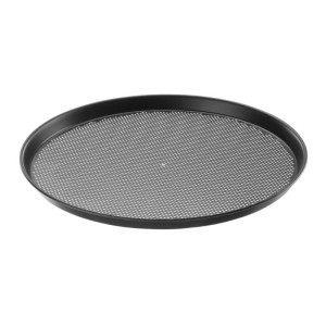 Perforated Pizza Pan - ø 300 mm - Hendi