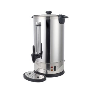 Professional Coffee Percolator 7 L with Permanent Filter - 48 Cups