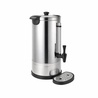 Profesionálny kávovar 7 L s permanentným filtrom - 48 šálok