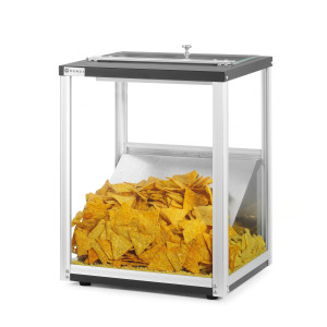 Ohrievací nachos - 30 L - 300 W - Hendi