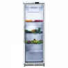 Positive Glass Door Refrigerated Cabinet 380 L 0/+8°C