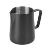 Non-stick Black Milk Jug - Dynasteel | 340 mlNon-stick Black Milk Jug 350 ml - Dynasteel