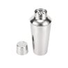 Shaker Inox 0,75 L Dynasteel - Ideálny pre profesionálov