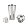 Shaker Inox 0,75 L Dynasteel - Ideálny pre profesionálov