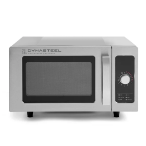 Professional Microwave - 25 L 1000W Dynasteel