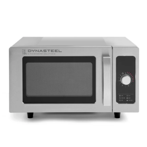 Profesionálna mikrovlnná rúra 25 L 1000 W Mechanická