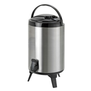 Izotermický dávkovač nápojov - 9 L - Dynasteel