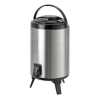 Distributeur Boissons Isotherme 7,5 L Inox AISI 304