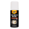 Flying, Crawling, and Mite Action Shock Bomb - Single Dose 200ml - Fury Brand