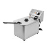 Friteuse Electrique Professionnelle - 4 L - Dynasteel