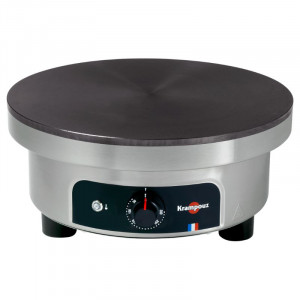 Professional Electric Crepe Maker - Comfort Range - Ø 40 cm - 400 V - Refurbished