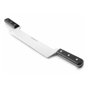 Classic Cheese Knife - Double Handle - L 300 mm | Lacor