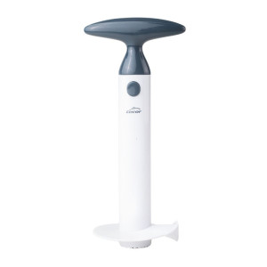 Lacor Pineapple Peeler and Slicer - Ø 90 mm: Practical and fast.