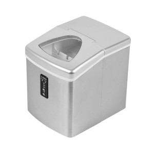 Countertop Ice Maker - 15 Kg Dynasteel: Professional performance and high quality