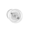 Acrylic Pepper Mill 140mm HENDI - Precision and elegance for professionals