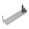 Plate Shelf - W 800 x D 200 mm - Dynasteel