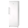 White Upright Refrigerator - 350 L Bartscher: high-performance professional equipment