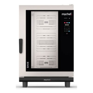 Four Mixte Bake Master s TSC - Vysoká technológia a jednoduché použitie