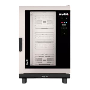 Four Mixte Bake - Otváranie doľava - 10 úrovní 600x400 od Mychef