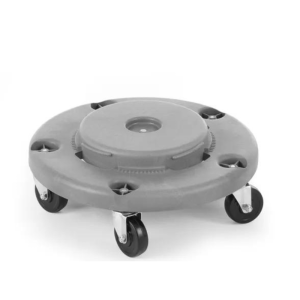 Trolley pre Okrúhly Kôš Ø 455 mm - Značka HENDI - Kvalita a praktickosť pre profesionálov v kuchyni