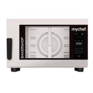 Four à Convection Bakershop Air-S - Otváranie doľava - 4 úrovne | Mychef