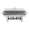 Chafing Dish GN 1/1 Eco - Sada 4 - Dynasteel