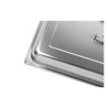 Chafing Dish GN 1/1 Eco - Sada 4 - Dynasteel