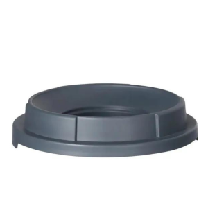 Kryt s Otvorom pre Okrúhly Kôš - Ø 510 mm | HENDI