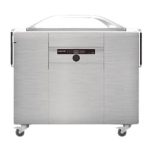 Machine Sous Vide Sur Socle iSensor L - Čerpadlo Becker - Zváranie v L | Mychef Restauration - Profesionáli