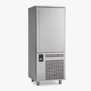 Mychill Cooling Cell - Left Opening - 15 GN 1/1 | Protect your food with efficiency and durability