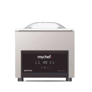 GoSensor S Chamber Vacuum Machine - Mychef Value Pump: Professional and Efficient Vacuum Packaging