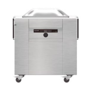 iSensor M Standalone Vacuum Machine - Busch Pump - L Seal | Mychef