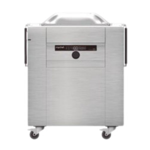 Stroj Sous Vide na stojane iSensor S - Čerpadlo Becker: Výkonnosť a všestrannosťMycHef Stroj Sous Vide na stojane iSensor S