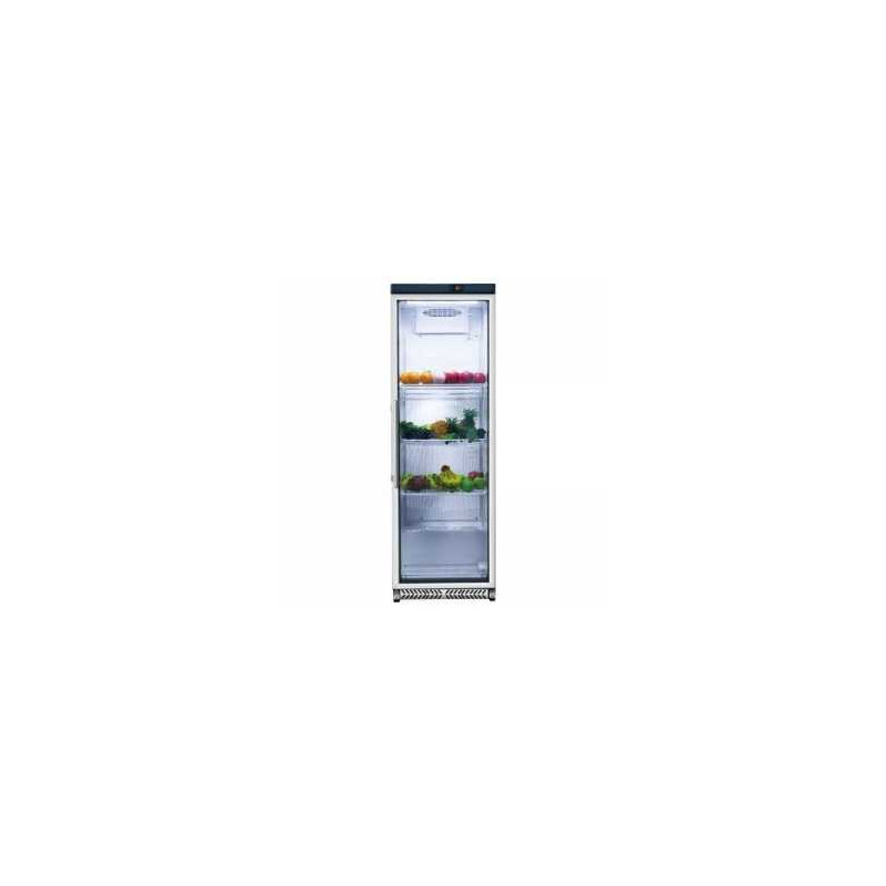 600 Liter Refrigerated Cabinet - Negative Glass - Refurbished