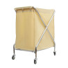 Laundry Cart 270 L - Dynasteel