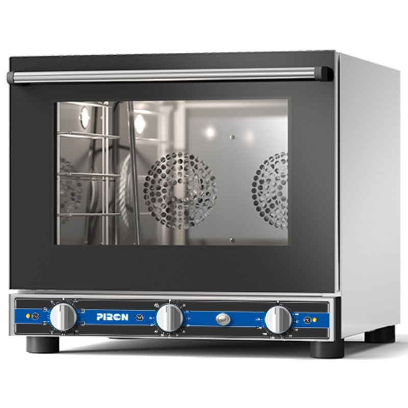 Four Mixte Professionnel Caboto 4 Levels - With Grill - Refurbished