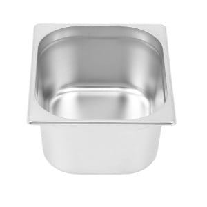 Bac Gastro GN 2/3 Inox 18 L - Hĺbka 200 mm