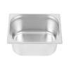 Bac Gastro GN 2/3 Inox 18 L - Hĺbka 200 mm