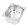 Bac Gastro GN 2/3 Inox 18 L - Hĺbka 200 mm