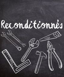 Produits Reconditionnés