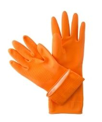 Gants de Ménage