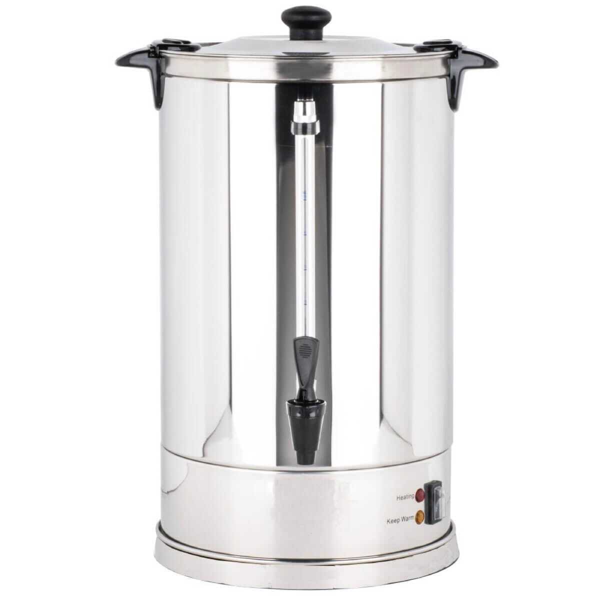 Coffee percolator