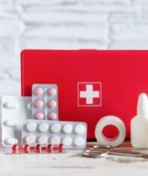 First Aid Kit